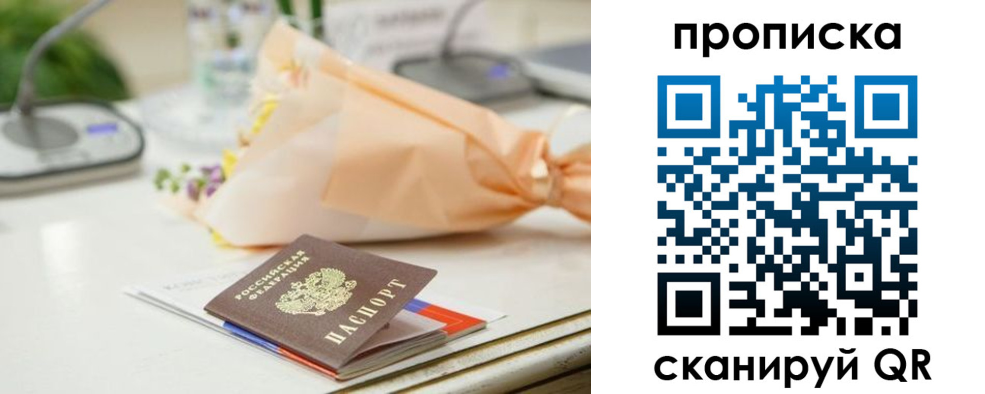 прописка гарантия в Электроуглях